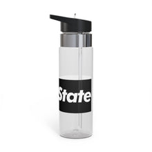 Load image into Gallery viewer, Hoop State Hydrate Bottle, 20oz
