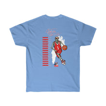 Load image into Gallery viewer, Hoop State High School Tour Tee
