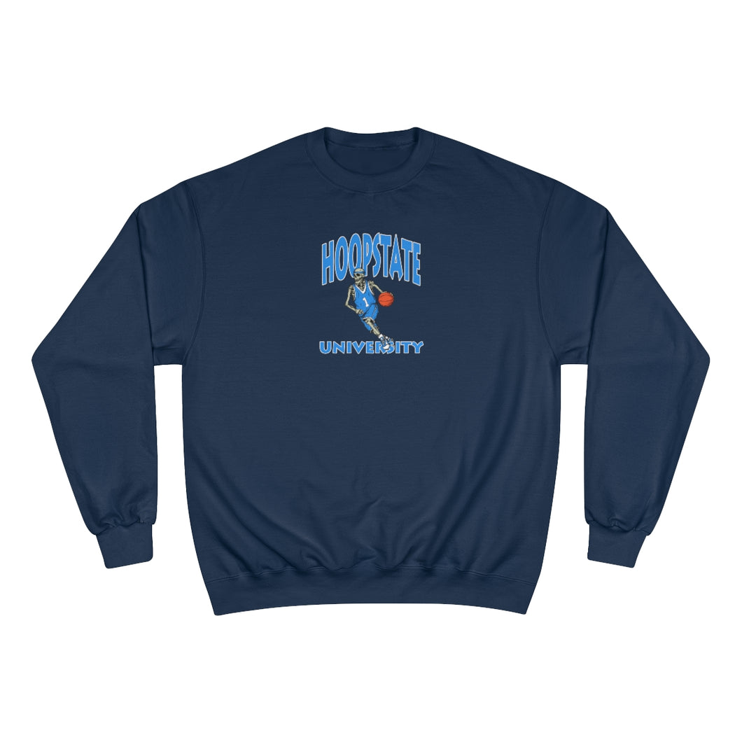 Carolina Blue Champion Sweatshirt