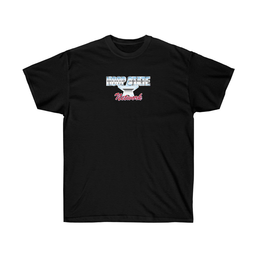 Hoop State All-Star Ultra Cotton Tee