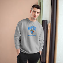 Load image into Gallery viewer, Carolina Blue Champion Sweatshirt
