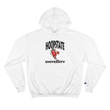 Load image into Gallery viewer, Wolf Red Champion Hoodie
