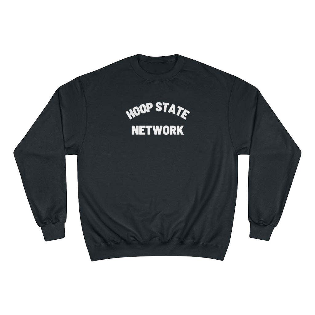 Hoop State Classic Champion Sweatshirt