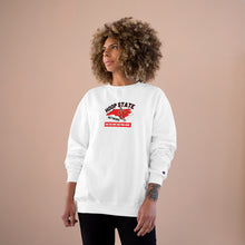 Load image into Gallery viewer, Hoop State Area Codes Champion Crew Neck
