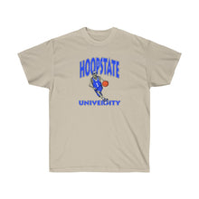 Load image into Gallery viewer, Devil Blue University Tee
