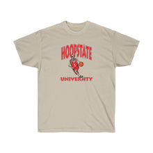 Load image into Gallery viewer, Wolf Red University Tee
