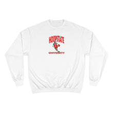 Load image into Gallery viewer, Wolf Red Champion Sweatshirt
