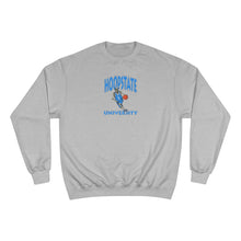 Load image into Gallery viewer, Carolina Blue Champion Sweatshirt
