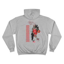 Load image into Gallery viewer, Hoop State High School Tour Champion Hoodie
