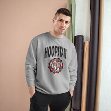 Load image into Gallery viewer, Hoop State Seal Champion Sweatshirt
