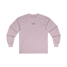 Load image into Gallery viewer, First in Flight Ultra Cotton Long Sleeve Tee
