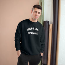 Load image into Gallery viewer, Hoop State Classic Champion Sweatshirt
