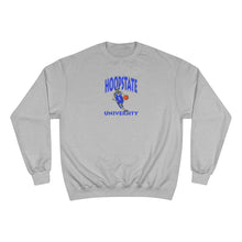 Load image into Gallery viewer, Devil Blue Champion Sweatshirt
