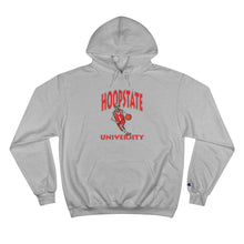 Load image into Gallery viewer, Wolf Red Champion Hoodie

