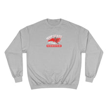 Load image into Gallery viewer, Hoop State Area Codes Champion Crew Neck
