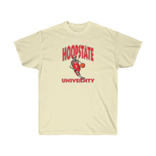 Load image into Gallery viewer, Wolf Red University Tee

