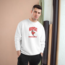 Load image into Gallery viewer, Wolf Red Champion Sweatshirt
